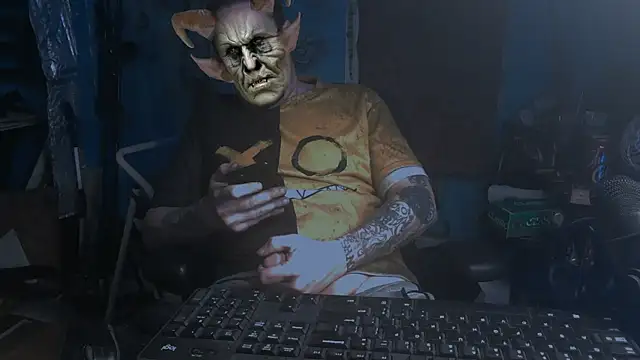 faded206 online show from 01/13/25, 03:58