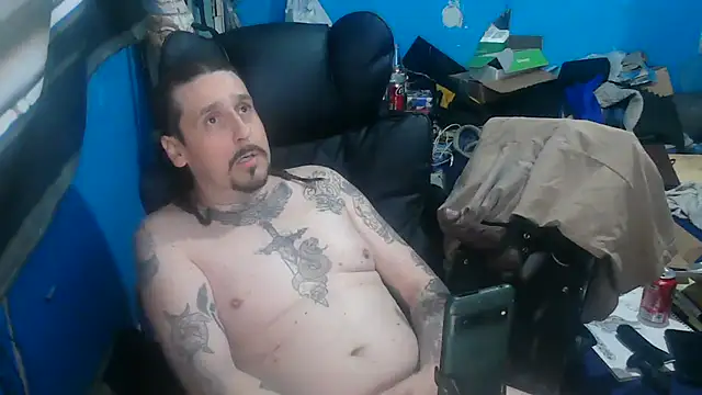 faded206 online show from 02/12/26, 02:01