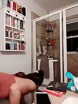 goddessnathalie1 online show from 01/04/25, 05:37