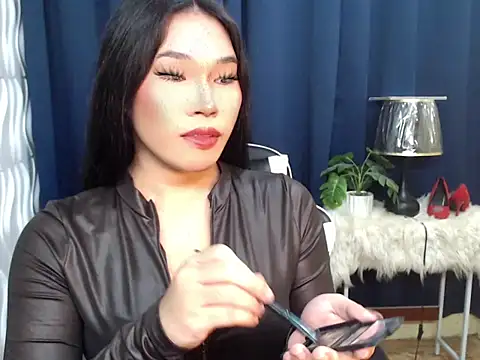 Ur Fantastic Lina online show from 01/16/26, 06:12