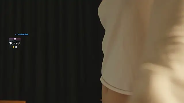 hee jeen online show from 02/23/26, 02:47