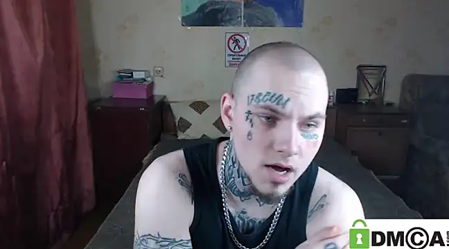 Keny Collins online show from 02/07/25, 07:17