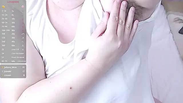 Heartful BBW online show from 03/10/25, 12:48