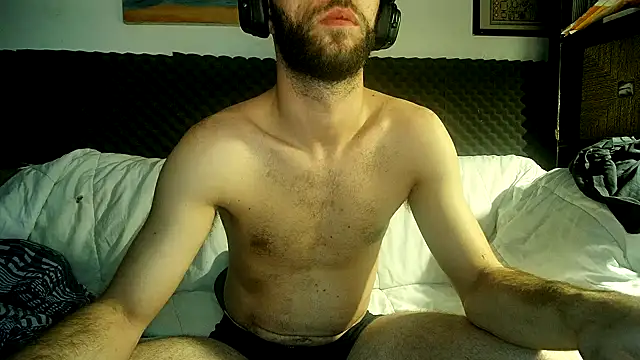 MikeLovesex699 online show from 10/01/25, 10:10