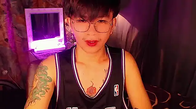 Sexy Handsome Drex online show from 12/03/24, 11:33