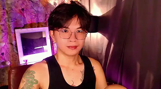 Sexy Handsome Drex online show from 12/14/24, 11:39