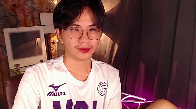 Sexy Handsome Drex online show from 12/26/24, 04:47