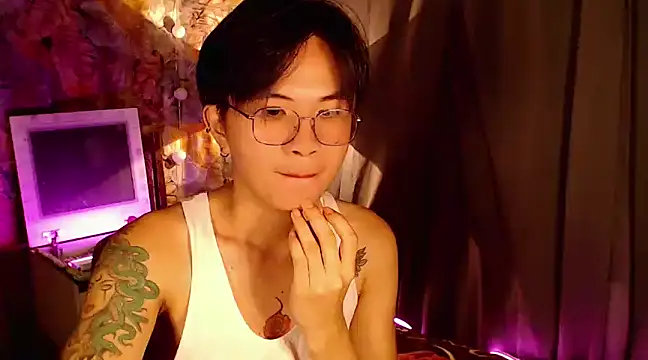 Sexy Handsome Drex online show from 12/29/24, 10:34