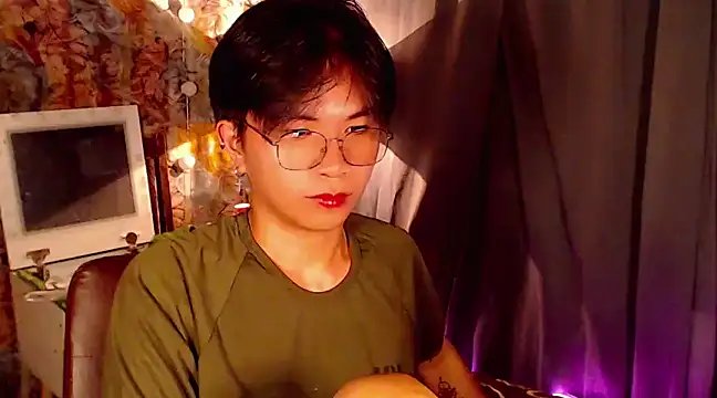 Sexy Handsome Drex online show from 12/29/24, 06:05