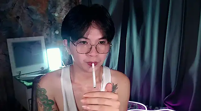 Sexy Handsome Drex online show from 01/03/25, 08:32