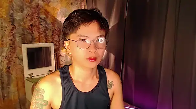 Sexy Handsome Drex online show from 02/01/25, 09:00