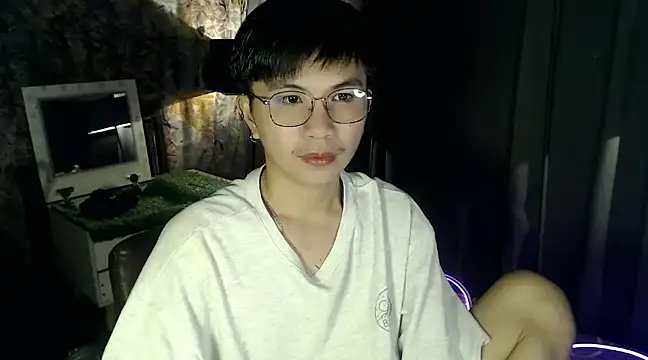 Sexy Handsome Drex online show from 02/12/25, 08:16