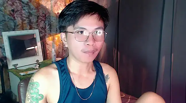 Sexy Handsome Drex online show from 02/13/25, 08:38