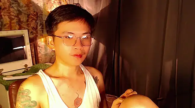 Sexy Handsome Drex online show from 02/17/25, 11:23