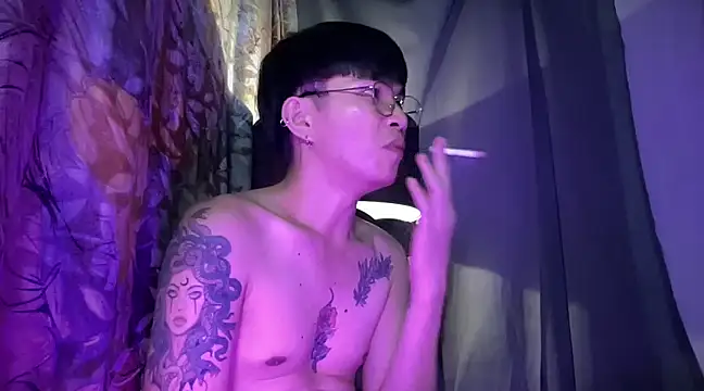 Sexy Handsome Drex online show from 02/25/25, 12:13