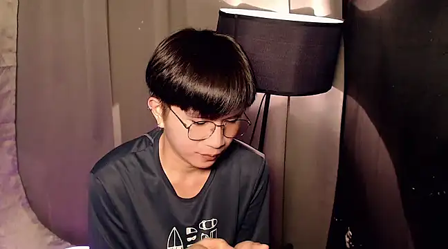 Sexy Handsome Drex online show from 03/06/25, 09:03