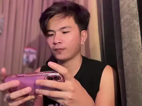 Sexy Handsome Drex online show from 03/21/26, 08:19