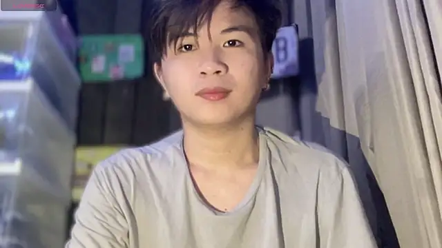 Sexy Handsome Drex online show from 04/10/26, 02:11