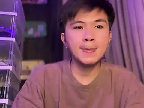 Sexy Handsome Drex online show from 04/20/26, 04:32