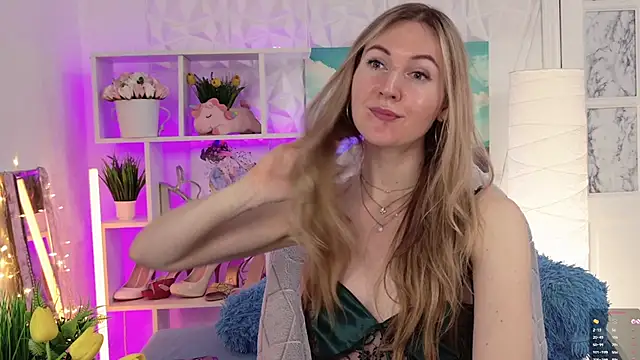 Hello Lisha online show from 02/03/25, 08:35