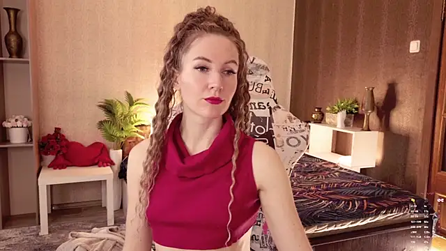 Hello Lisha online show from 04/14/26, 08:20