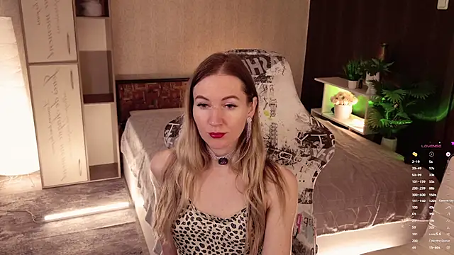 Hello Lisha online show from 07/14/26, 07:13