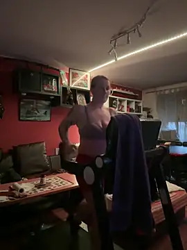 wetgerman 2 online show from 03/18/25, 05:31