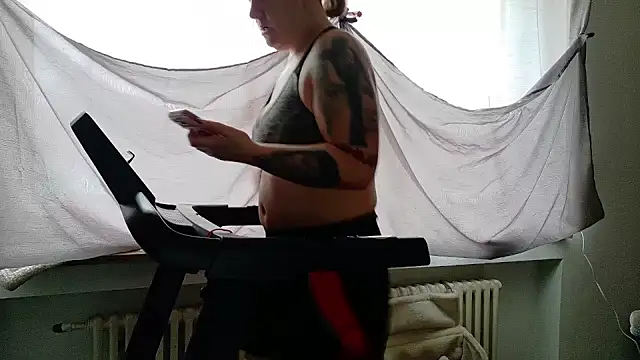 wetgerman 2 online show from 02/22/26, 01:09