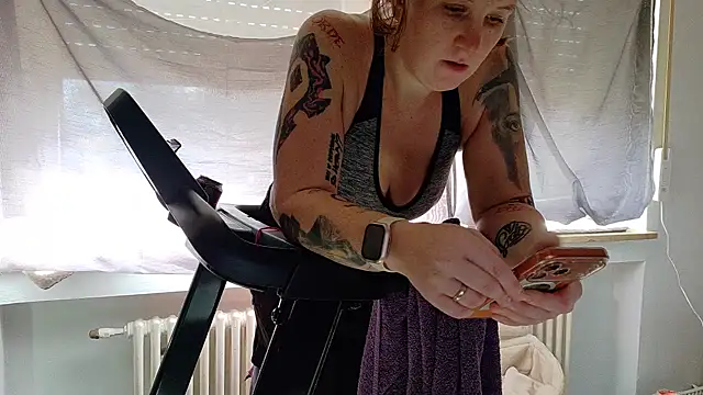 wetgerman 2 online show from 03/27/26, 08:26