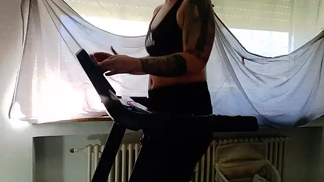 wetgerman 2 online show from 04/08/26, 09:20