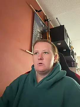 Snapshot of wetgerman_2 chatting on 06/14/26, 12:51 wetgerman 2 online show from 06/14/26, 12:51
