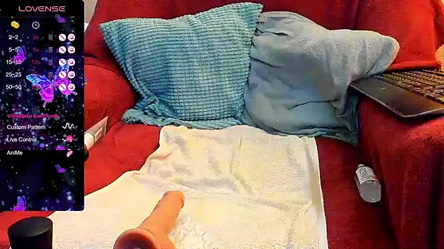 Miss Troya online show from 09/22/25, 04:53