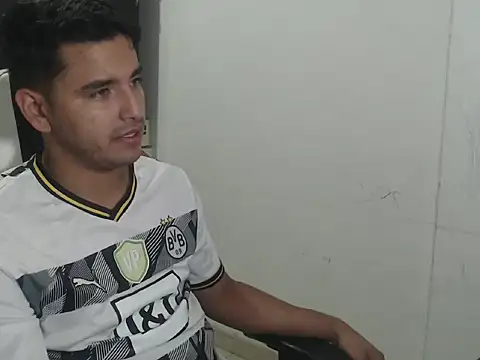 kylian 07 online show from 12/02/25, 04:07