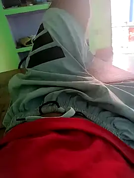 Cophjkzn6799 online show from 09/10/25, 03:28