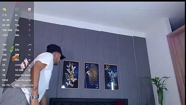 Snapshot of Bigcock_21cm_ chatting on 03/15/25, 07:38 Bigcock 21cm  online show from 03/15/25, 07:38