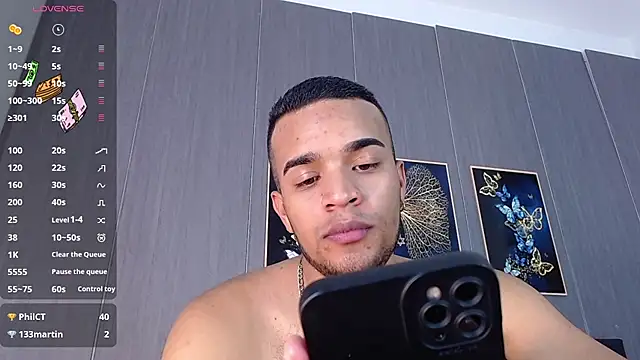 Snapshot of Bigcock_21cm_ chatting on 03/22/25, 11:31 Bigcock 21cm  online show from 03/22/25, 11:31