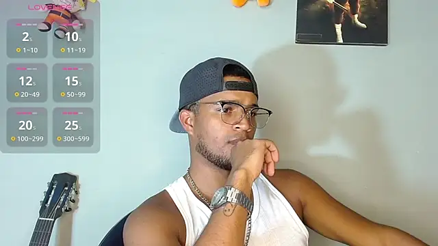 Bigcock 21cm  online show from 11/26/25, 07:04