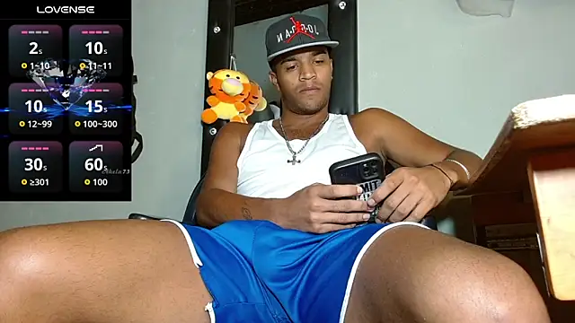 Bigcock 21cm  online show from 03/05/26, 10:55