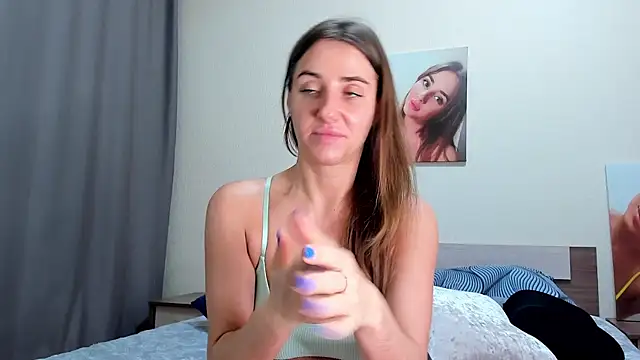 Squishy Goddess online show from 01/08/25, 01:42