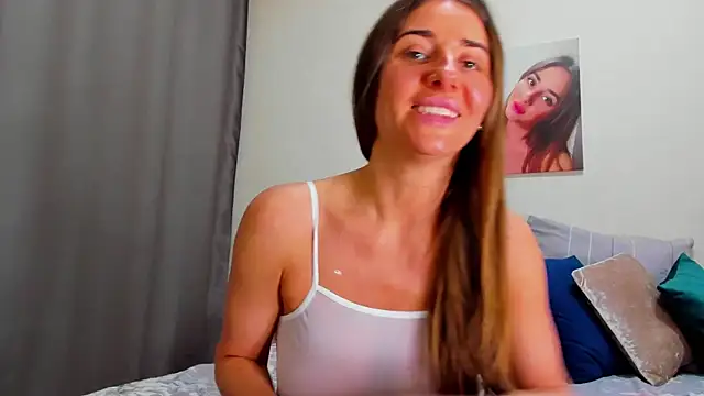 Squishy Goddess online show from 04/11/26, 07:45