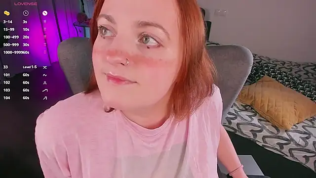 Alice CutePerv online show from 01/28/25, 10:45