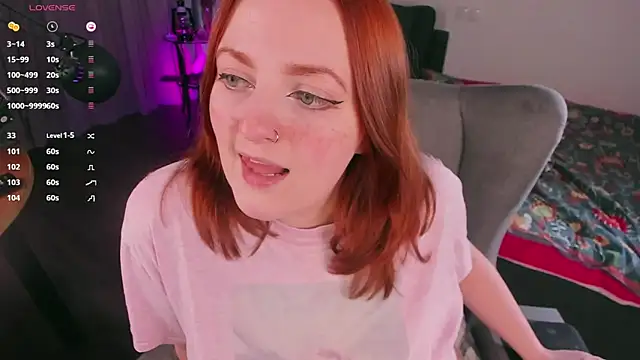 Alice CutePerv online show from 02/15/25, 03:39