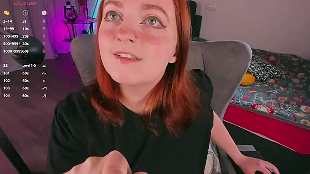 Alice CutePerv online show from 02/25/25, 09:02