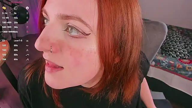 Alice CutePerv online show from 03/09/25, 08:21