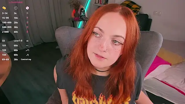 Alice CutePerv online show from 09/13/25, 01:05