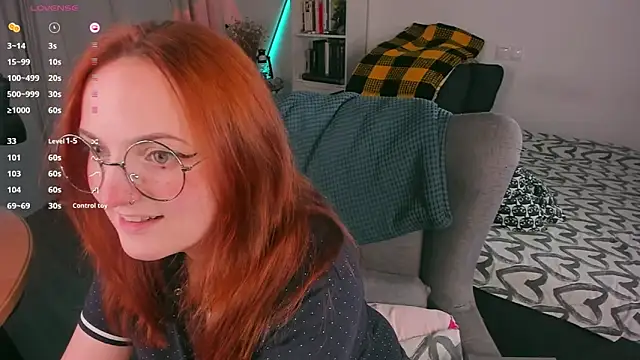 Alice CutePerv online show from 09/28/25, 10:15