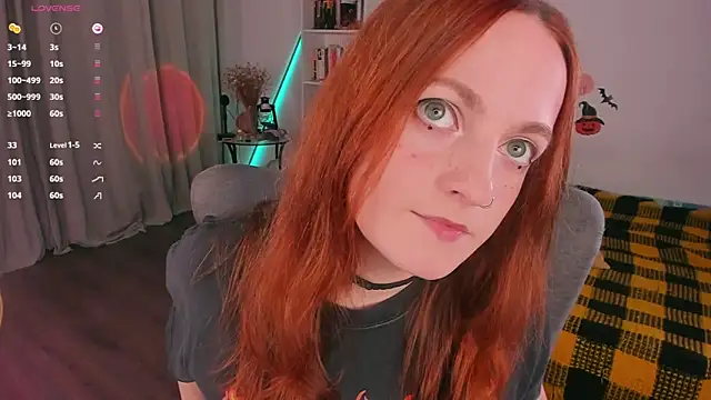 Alice CutePerv online show from 11/12/25, 07:35