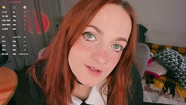 Alice CutePerv online show from 01/12/26, 10:37