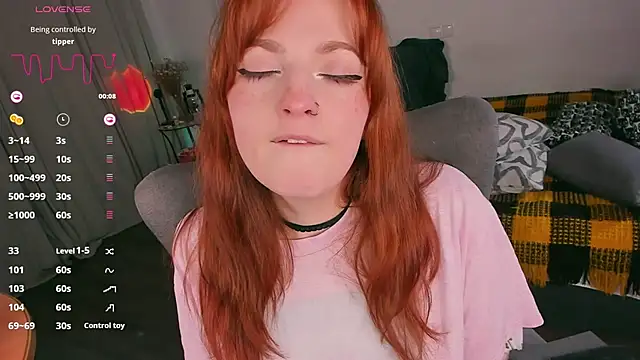 Alice CutePerv online show from 02/26/26, 09:58