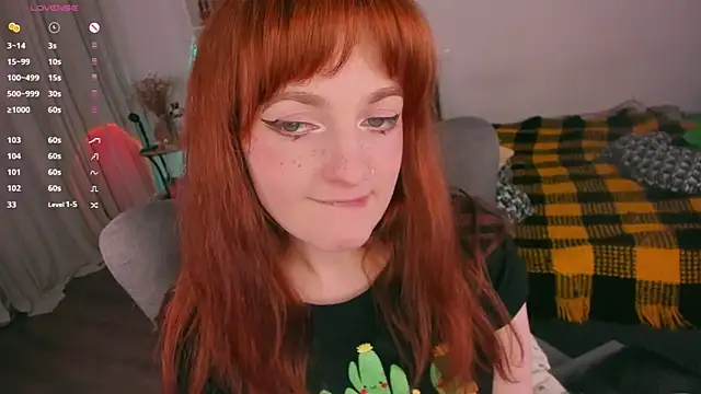 Alice CutePerv online show from 05/10/26, 08:14